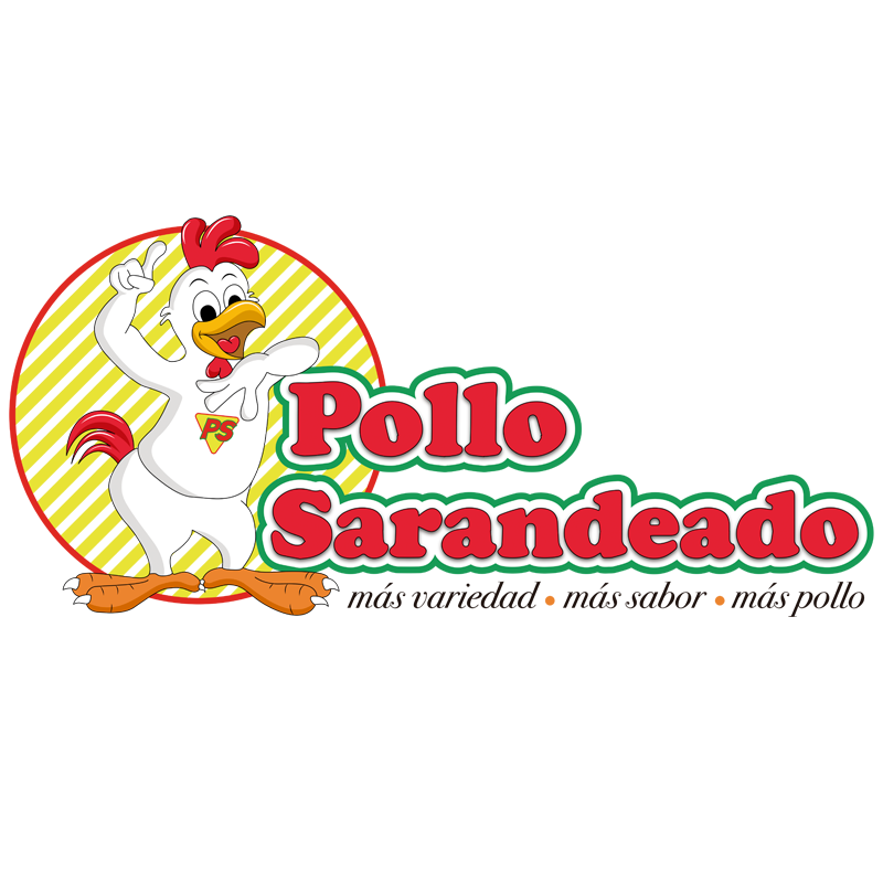 pollosarandeado